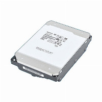 Toshiba MG09 Series Ent 16TB - MG09ACA16TE