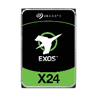 Seagate Exos 512E/4KN 24TB - ST24000NM002H