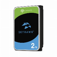 Seagate Skyhawk 2TB - ST2000VX017