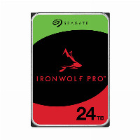 Seagate IronWolf Pro 24TB - ST24000NT002