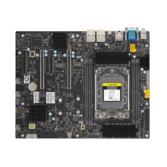 Supermicro H13SRA-TF sTR5 ATX - MBD-H13SRA-TF-O