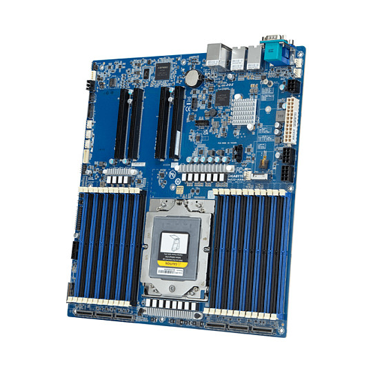 Gigabyte EPYC9004 - MZ33-AR0