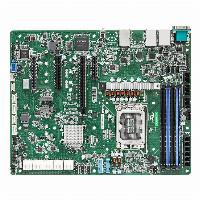 ASRock Socket only LGA1700 - EC266D4-4L
