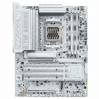 AMD TUF GAMING PRO W NEO X870 AM5 ATX - 90MB1NY0-M0EAY0