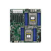 ASRock Dual Socket LGA3647 - ROME2D16-2T