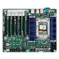 ASRock Socket LGA3647 - ROMED8-2T/BCM
