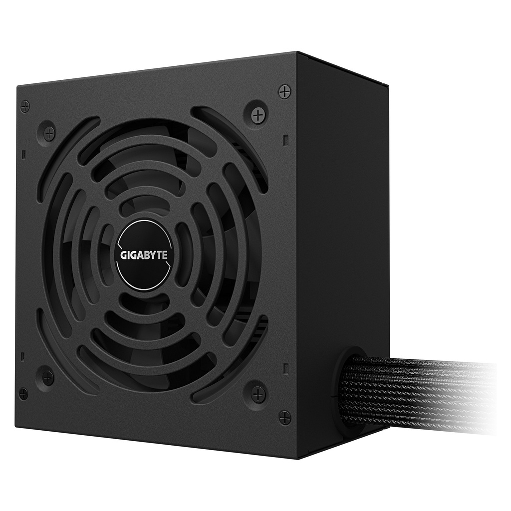 Gigabyte P650G 650W 80+ Gold - GP-P650G PG5