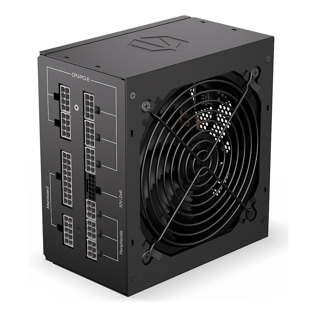 Endorfy Supremo FM6 750W 80+ Gold - EY7A013