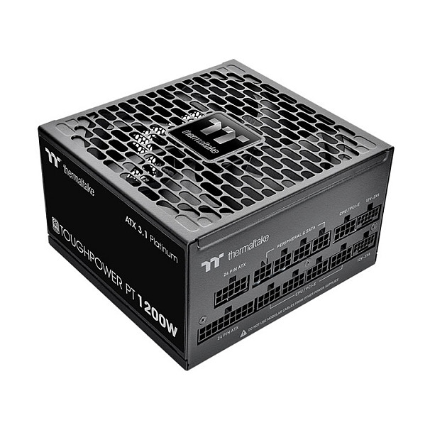 Thermaltake Toughpower PT 1200W - PS-TPP-1200FNFAPE-1