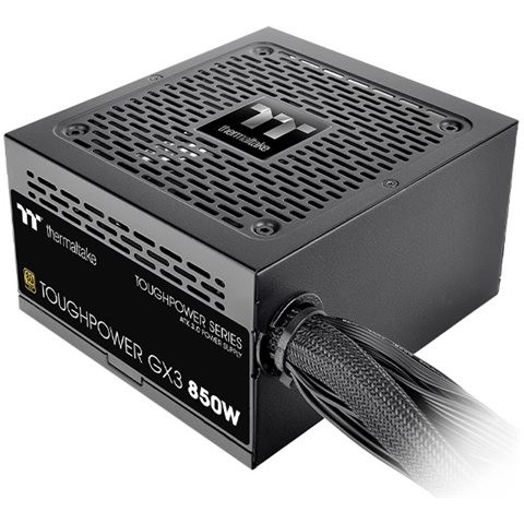 Thermaltake Toughpower GX3 System Pack 850W 80+ Gold - PS-TTP-0850NNFAGE-1