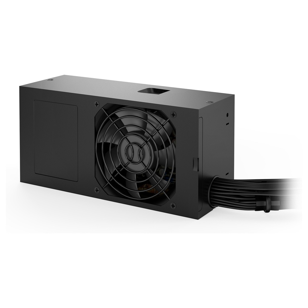 be quiet! be quiet! Be Quiet! TFX 300 BeQuiet! TFX Power 3 300W 80+ Gold - BN323