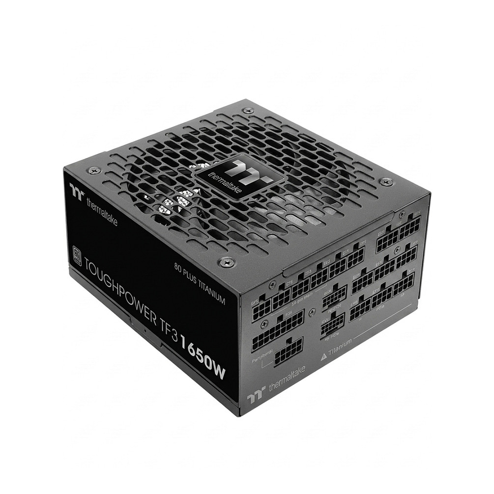Thermaltake Germany Toughpower TF3 1650W - PS-TPD-1650FNFATE-1