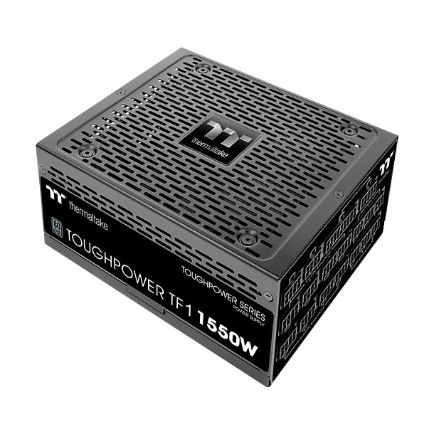 Thermaltake Germany Toughpower TF1 1550W - PS-TPD-1550FNFATE-1