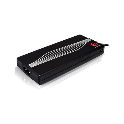 Thermaltake Germany Toughpower Slim Adaptor/65W/EU - ADP65W0004RE