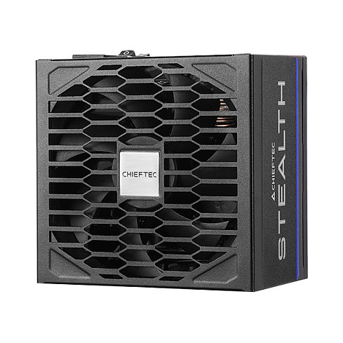 Chieftec STEALTH Series 1200W 80+ - SPX-1200-FC