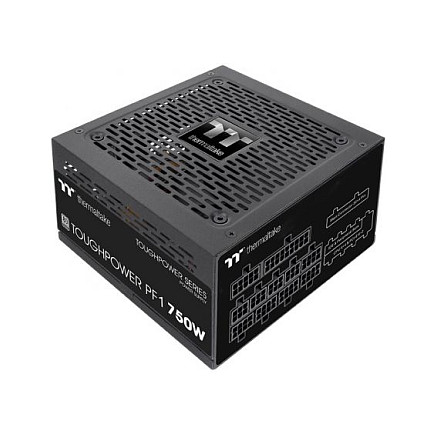 Thermaltake Germany Toughpower PF1 750W 80+ Platinum - PS-TPD-0750FNFAPE-1