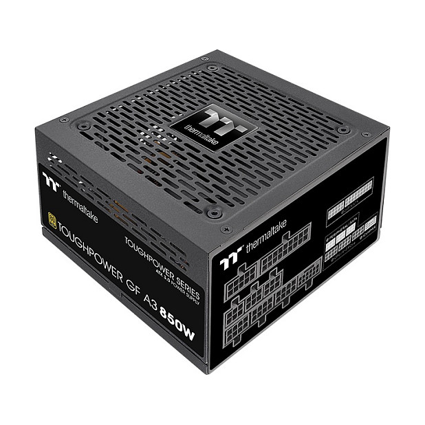 Thermaltake Germany Toughpower GF A3 GEN 5 850W 80+ Gold - PS-TPD-0850FNFAGE-H
