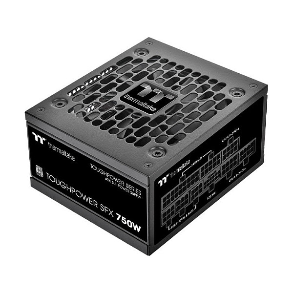 Thermaltake Germany ToughPower SFX 750W 80+ Platinum - PS-STP-0750FNFAPE-1
