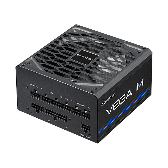 Chieftec Vega M Series 850W 80+ Gold - PPG-850-C
