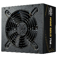 Cooler Master MWE V3 750W 80+ Gold - MPE-7506-ACAG-BEU