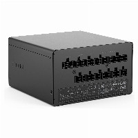 Fractal Design Ion 3 750W 80+ Gold - FD-P-IA3G-750-EU