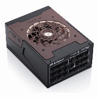 Seasonic Sea Sonic PRIME TX-1600 Noctua Edition 1600W - SS Prime TX-1600 EU/ROW