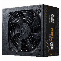 Cooler Master MWE BRONZE 750 V3 750W - MPE-7501-ACABW-3BEU