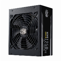 Cooler Master MWE 1250 V2 1250W 80+ Gold - MPE-C501-AFCAG-3EEU