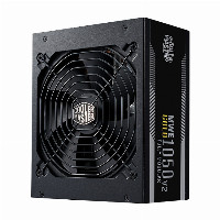 Cooler Master MWE 1050 V2 1050W 80+ Gold - MPE-A501-AFCAG-3EEU