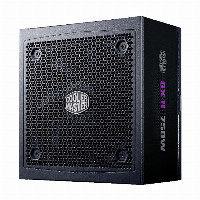 Cooler Master MWE 750 V3 750W 80+ Gold - MPX-7503-AFAG-2EBEU