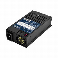 SilverStone SST-FX600-PT 600W - SST-FX600-PT