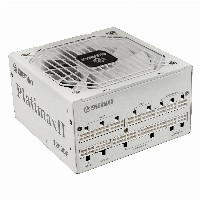 Enermax Power Supply Platimax2 3.1 1200W 80+ Platinum - EPS1200P-NPX-W