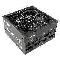 Enermax Power Supply Platimax2 1200W 80+ Platinum - EPS1200P-NPX