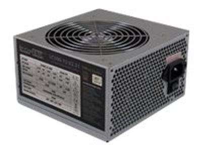 LC-Power LC Power supply Office Series - Bronze 400W - LC500-12 V2.31