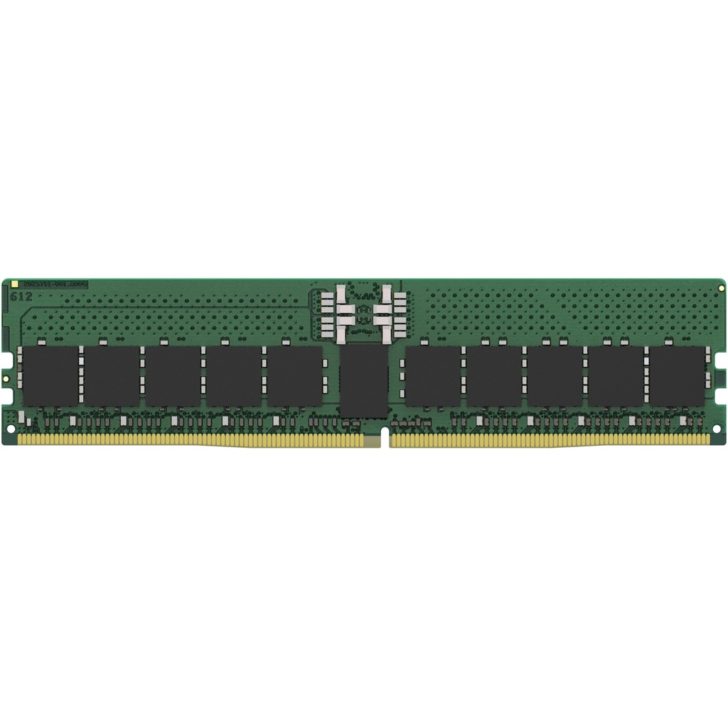 Kingston 32GB DDR5-5600 ECC RDIMM - KTH-PL556D8-32G