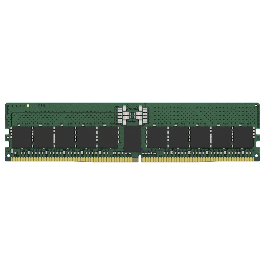 Kingston 32GB DDR5-5600 ECC RDIMM - KSM56R46BD8PMI-32HAI