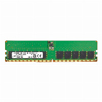 Crucial 32GB DDR5-5600 DIMM - MTC20C2085S1EC56BR