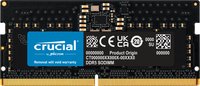 Crucial 8GB (1x8GB) DDR5-4800 SO-DIMM - CT8G48C40S5T