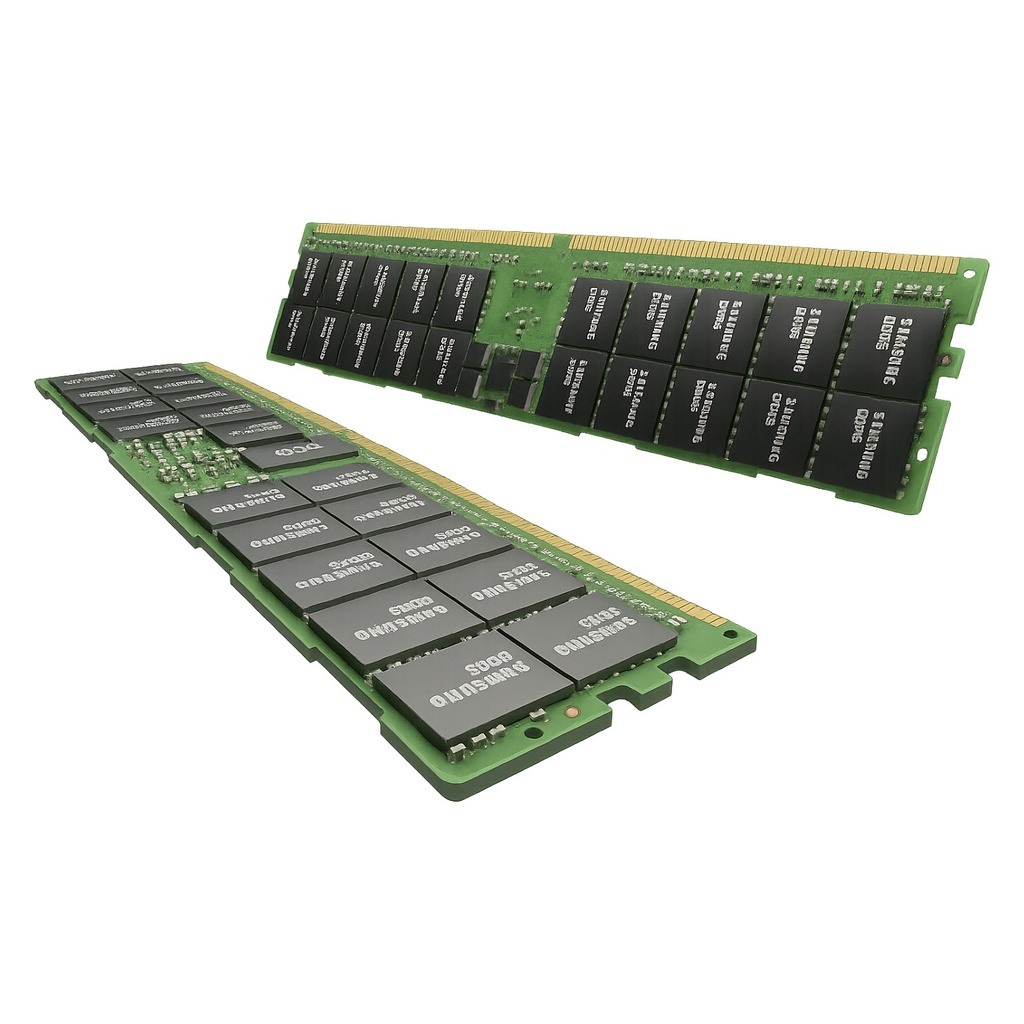 Samsung 32GB DDR5-6400 ECC RDIMM - M321R4GA0EB2-CCP