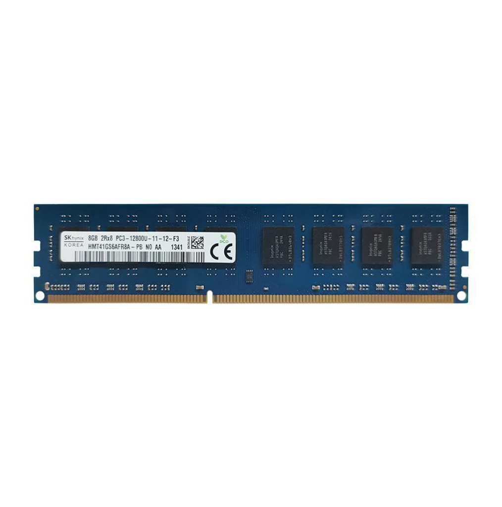 Mixed Brands 8GB DDR3 DIMM Desktop RAM