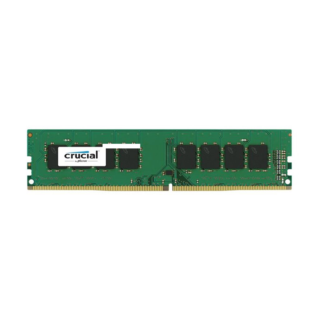 Mixed Brands 8GB DDR4 DIMM Desktop RAM