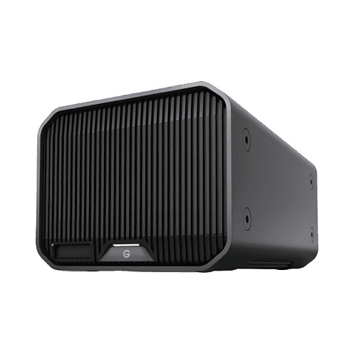 36TB Western Digital SDPHK2H-036T-MBAAD Externe Hard Drives 36 TB