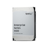 24TB Synology HAT5320 - Hard Drive - Enterprise- Internal - 3.5 (8.9 cm)