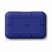 4TB LaCie Rugged SSD PRO5 Thunderbolt 5