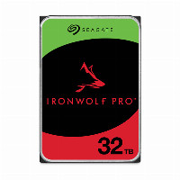 32TB Seagate IronWolf Pro ST32000NT000 7200rpm 6Gb/s NAS
