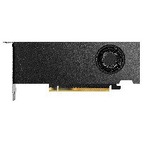 PNY Quadro RTX 4000 SFF Ada 20GB - VCNRTX4000ADALP-SB