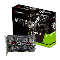 Biostar GeForce GTX 1050 4GB - VN1055XF41