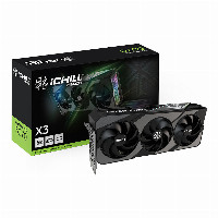 INNO3D RTX507012GB Inno 3D iChill X3 507012GB GDDR7 - C50703-12D7X-195065H