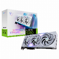 MSI RTX 5080 Gaming Trio OC 16GB GDDR7 - V531-045R