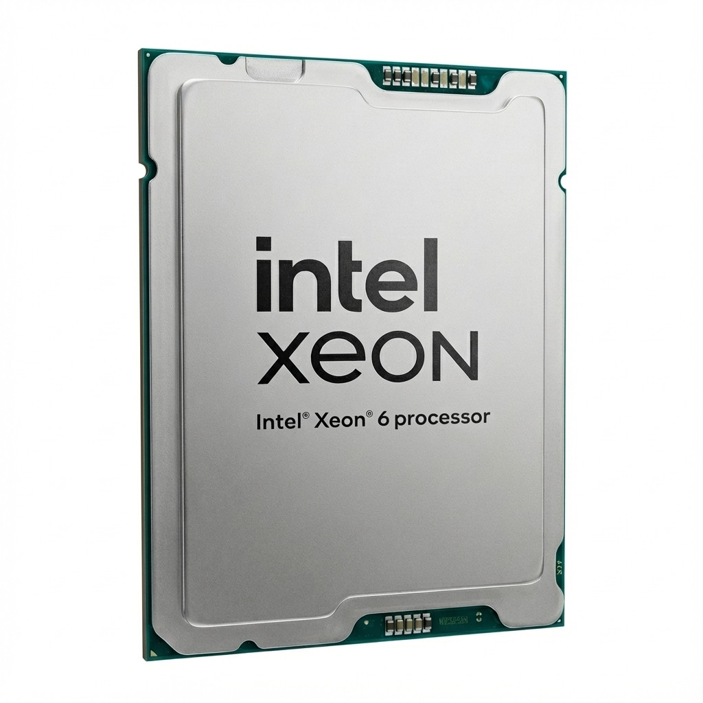 Intel 6520P 24-Core - PK8072006347500